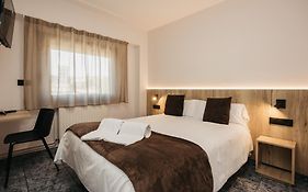 La Trobada Hotel Sport